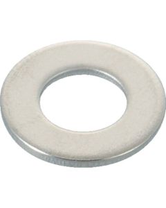 Flat Washer  (titanium)