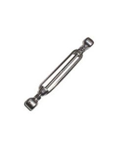 Stainless Steel Turnbuckleframe type Arm & Arm 1อัน
