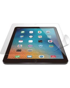 ฟิล์มกันรอยนิ้วมือแบบไร้อากาศสำหรับ iPad Pro รุ่น 9.7 นิ้ว (ความเงาสูง)
