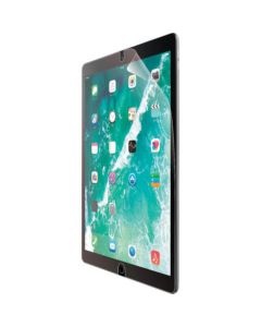 iPad 2017 L size & 12.9 inch iPad Pro compatible/Screen protector/Anti fingerprint Airless/Gloss 1อัน