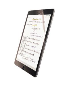 ฟิล์มสำหรับ iPad 2018 9.7 นิ้ว/แบบกระดาษ/กันแสงสะท้อน/สำหรับข้อความ/ประเภทฟิล์ม