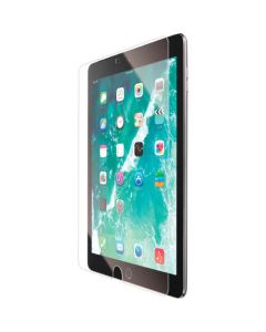 iPad 2018 9.7 นิ้ว/ใสพิเศษ/เทียร่าเนื้อดี (กันรอย)/ไฮกลอส