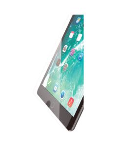 iPad 2018 9.7นิ้ว/ฟิล์มกระจก/0.33mm/BL cut