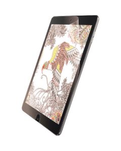 รุ่น iPad Air 2019/ฟิล์ม/คล้ายกระดาษ/ชนิดกันแสงสะท้อน/ชนิดกระดาษ Kent