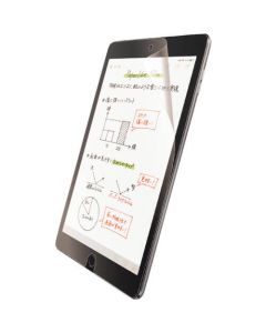 iPad Air 2019/iPad Pro 10.5 นิ้ว 2017 ฟิล์มกันรอยแบบกระดาษกันรอยข้อความแบบเรียบ