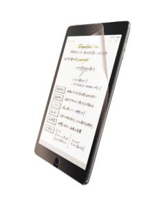 ฟิล์ม iPad 10.2 นิ้วปี 2019/เหมือนกระดาษ/กันแสงสะท้อน/สำหรับข้อความ/ประเภทบริษัท