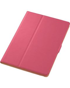 เคสแบบฝาพับสำหรับ iPad 10.2 นิ้ว / ฟรีมุม