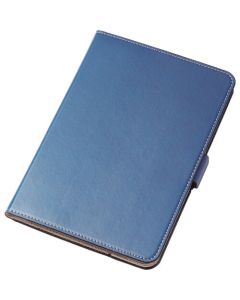 ฝาพับสำหรับ iPad mini 2019 หนังนิ่ม หมุนได้ 360 องศา สีกรมท่า