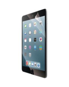 ฟิล์มกันรอยสำหรับ iPad mini 2019 ป้องกันแบคทีเรีย/ไวรัส