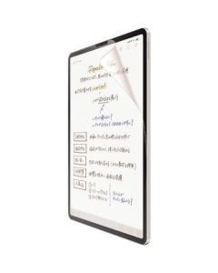 iPad Pro 12.9 นิ้ว 2020 ฟิล์มคล้ายกระดาษป้องกันแสงสะท้อนสำหรับข้อความ