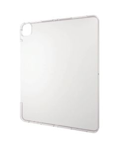 iPad Pro 12.9 นิ้ว 2020 เคสนิ่ม Smart Cover เข้ากันได้แบบใส