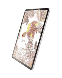 ฟิล์มกันรอยสำหรับ iPad Pro 11 นิ้ว 2020 ชนิดกระดาษละเอียดป้องกันแสงสะท้อนคล้ายกระดาษ