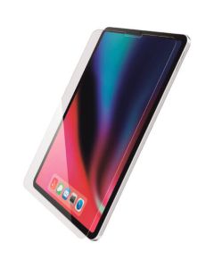 ฟิล์มกันรอย iPad Pro 11 นิ้ว 2020 กระจกแท้ 0.33 mm
