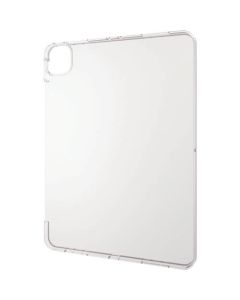 iPad Pro 11 นิ้ว 2020 เคสนิ่ม Smart Cover เข้ากันได้แบบใส