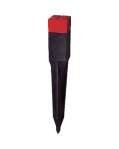 เสาเข็มเรซิ่น 450X70mm