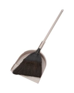 Dustpan & Broom Set 1ชุด