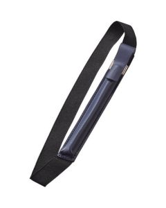 เคสหนังนิ่มพร้อมสายสำหรับ Apple Pencil (L)
