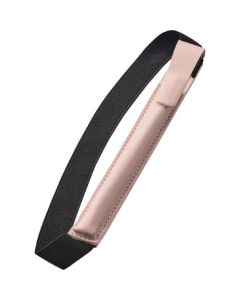 เคสหนังนิ่มพร้อมสายสำหรับ Apple Pencil (M)