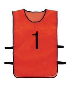 Number Vest Set Commodity