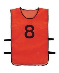 Number Vest