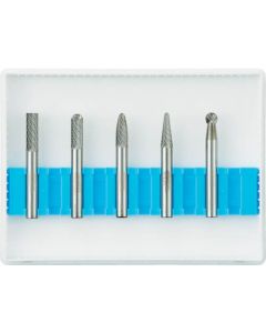 Super Carbide Bar