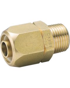 Blade Lock (Made of all brass)