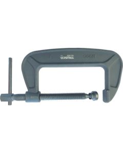 C-Clamp (BAHCO type)