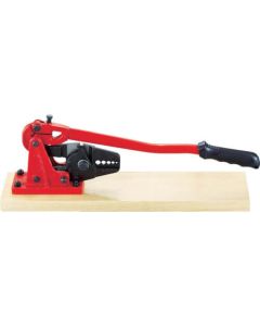 Crimp Tool for Wire Rope Clamp Cutter