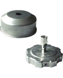 Kerosene Tank