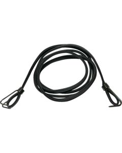 Bungee Cord (hook&loop)  เส้นละ 1 เส้น