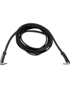 Bungee Cord (hook&loop)  เส้นละ 1 เส้น