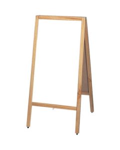 Stand Blackboard 1อัน