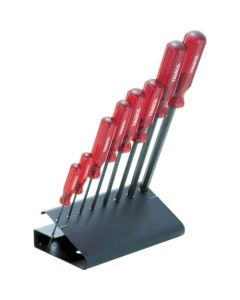 Ball-point Screwdriver
