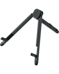 Tripod shaped stand for Tablet/Black 1อัน