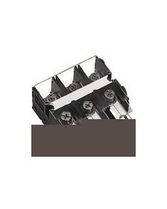 Nitto Kogyo เทอร์มินอลบล็อค TBF-253W 1 ชิ้น