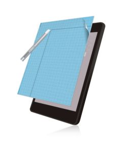 Screen Protector for Tablet/Shock-resistant+11.6/Anti-glare 1อัน