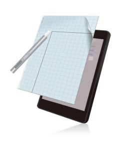 Screen Protector for Tablet/Universal type/8.0/Gloss 1อัน