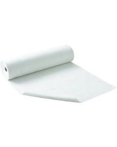 ผ้าแก้วเทอะทะ (เทอะทะ) หนา 1MX30M ทอธรรมดา 1.7MM