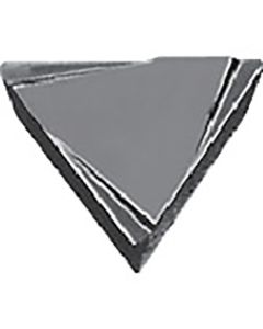Uncoated Cermet Grades for Steel Machining T1500A 10 อัน