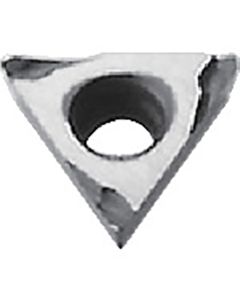 Uncoated Cermet Grades for Steel Machining T1500A 10 อัน