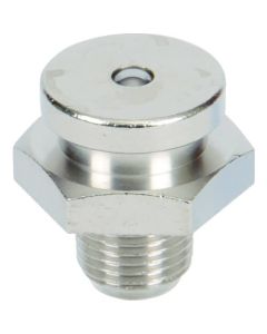 Grease Nipple (button head type)