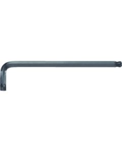 Ball-point Hexalobular Wrench