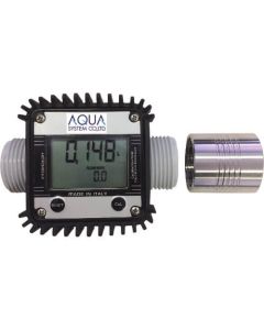 Flowmeter for AdBlue (RU)