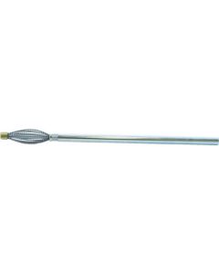 Burr Removal Tip Tool with Shaft Bar Reamer For Crossing Hole