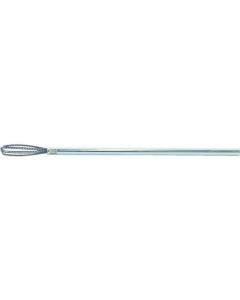 Burr Removal Tip Tool with Shaft Bar Reamer For Crossing Hole