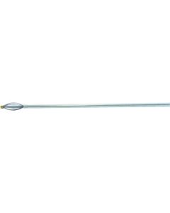 Burr Removal Tip Tool with Shaft Bar Reamer For Crossing Hole