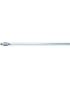 Burr Removal Tip Tool with Shaft Bar Reamer For Crossing Hole