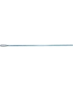 Burr Removal Tip Tool with Shaft Bar Reamer For Crossing Hole