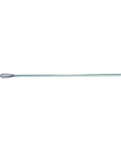 Burr Removal Tip Tool with Shaft Bar Reamer For Crossing Hole