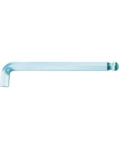 Ball-point Hexagonal Wrench (short neck type)